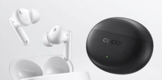 Oppo Enco Air4 Pro, la recensione