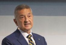 Panetta: “Senza pace non prospera economia, guerra danneggia fattori crescita”