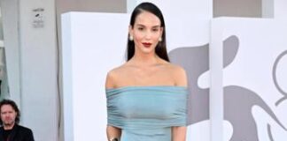 Paola Di Benedetto chi è: la conduttrice ospite oggi 25 gennaio a Verissimo