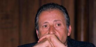 Paolo Borsellino, il ricordo di Meloni: “Tuo esempio vive in nostre azioni”