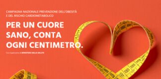 Patologie cardiometaboliche causate dall’obesità, parte prima campagna