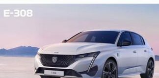 Peugeot E-208 e E-308, le più efficienti nell’Ecotest 2024