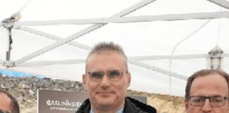 Piciocchi: “Gaslini realtà entrata in identità Genova”