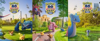 Pokémon Go Fest, il fenomeno globale che fa bene alle città