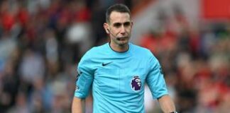 Premier League, arbitro fa coming out: “Sono gay, ma ho preferito nascondermi”