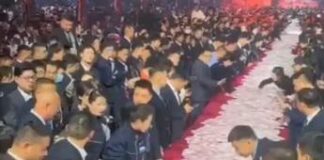 “Prendete quanti soldi volete”, il premio dell’azienda ai dipendenti