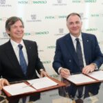 Nuovo accordo tra Confindustria e Intesa Sanpaolo: 200 miliardi di euro per la crescita delle imprese italiane intesa sanpaolo
