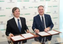 Nuovo accordo tra Confindustria e Intesa Sanpaolo: 200 miliardi di euro per la crescita delle imprese italiane intesa sanpaolo