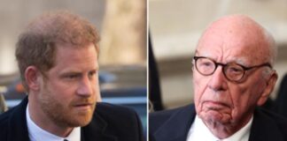 Principe Harry, pace fatta con Rupert Murdoch: “Scuse e risarcimenti per ingenti danni”