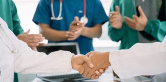 Ulss 8 Berica: “Oltre 100 nuovi incarichi per le Professioni Sanitarie” professioni sanitarie