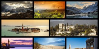 Programma Regionale per il Turismo Veneto approvato in Consiglio regionale: le reazioni Programma regionale per il Turismo veneto