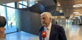 Quintavalle (Asl Rm1): “Scambio intergenerazionale per odontoiatra del futuro”