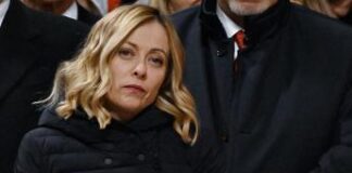 Ramy, agenti feriti a corteo Roma. Meloni: “Ennesimo ignobile episodio”