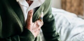 Restare vedovi accorcia la vita, lo studio