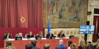 Ricerca, inaugurata a Montecitorio mostra fotografica ‘Una vita da scienziata’