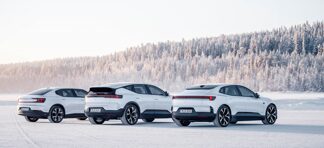 Rilancio Polestar, nuova strategia, nuovi modelli e scommessa su progetti ricarica