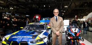 Risultati di vendita record per BMW Group e BMW Italia