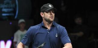 Roddick contro Kyrgios: “Tanto talento ma passa tempo a twittare contro Sinner”