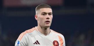 Roma-Genoa: orario, probabili formazioni e dove vederla in tv