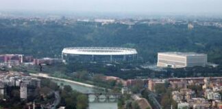 Roma-Lazio, ecco il piano sicurezza per il derby della Capitale