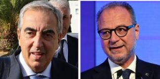 Roma-Lazio, il derby dei politici tra pronostici e scaramanzia