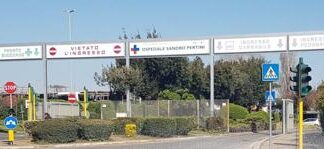Roma, aggredisce infermiera pronto soccorso: “Non mi hanno curata”