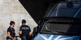 Roma, firmata l’ordinanza per le zone rosse: sono Termini ed Esquilino