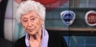 Roma, rapina nella villa di Maria Sole Agnelli mentre lei era in casa: portata via la cassaforte