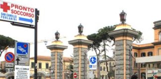 Roma, studente accoltellato a Testaccio è stabile: oggi esce dalla terapia intensiva