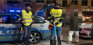Roma, una notte con la Polstrada: ecco come sta andando con il nuovo codice