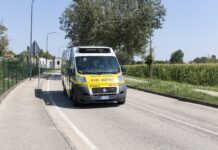 Vicenza, trasporto pubblico. Svt rinnova PeriMetrò: una sola app per tutti i servizi a chiamata e più libertà di spostamento Svt rende più agile il servizio PeriMetrò per i vicentini