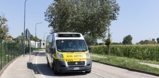 Vicenza, trasporto pubblico. Svt rinnova PeriMetrò: una sola app per tutti i servizi a chiamata e più libertà di spostamento Svt rende più agile il servizio PeriMetrò per i vicentini