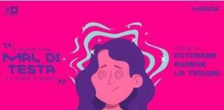 Salute, ipotiroidismo: Merck e Next Different insieme per una nuova campagna digital