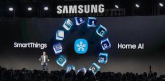 Samsung presenta visione ‘Ai for All’ al Ces, strategia incentrata su l’intelligenza artificiale si rinnova