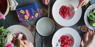 San Valentino, Barilla celebra l’amore in tutte le sue forme con un formato speciale