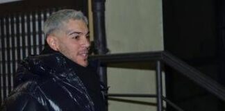 Sanremo 2025, Emis Killa indagato: “Mi ritiro dal Festival”