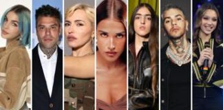 Sanremo 2025, Federica Abbate regina degli autori: la firma in 7 canzoni