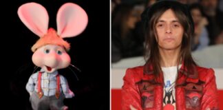 Sanremo 2025, Topo Gigio re del FantaSanremo: 1 milione di iscritti dopo l’annuncio di Corsi