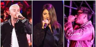 Sanremo 2025, da Emis Killa a Giorgia e Olly: come i big hanno presentato i loro duetti