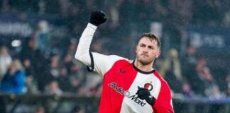 Santiago Gimenez, chi è l’attaccante nel mirino del Milan