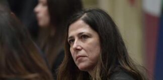 Sardegna, Todde: “Ho pieno supporto, certa di legittimità mio operato”