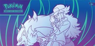 Scarlatto e Violetto – Avventure Insieme: la nuova espansione del GCC Pokémon