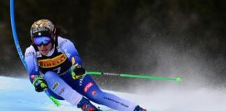 Sci, esulta ancora Brignone: vittoria nel SuperG e allungo in classifica