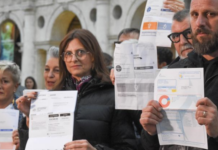 “Sindaci del Vicentino, niente stangate sui tributi locali alle imprese!”. L’appello di Confcommercio: “non fateci piangere” Prima il caro bollette, ora i commercianti del Vicentino si appellano ai sindaci per non stangarli con i tributi locali