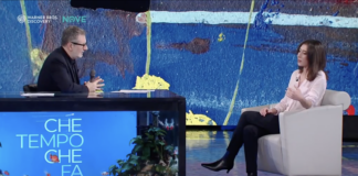 Cecilia Sala e Elon Musk: “Ecco perché era fondamentale” – Video Cecilia Sala su Elon Musk a "Che tempo che fa"