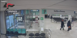 Messina Denaro, arrestato l’uomo del boss al Nord: stava andando a ricoverarsi – Video Messina Denaro, arrestato l’uomo del boss al Nord: stava andando a ricoverarsi