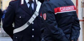 Scritte contro Giorgia Meloni, denunciato insegnante a Bolzano