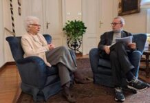 Segre: “Rischio che la Shoah venga dimenticata una volta spariti ultimi superstiti”