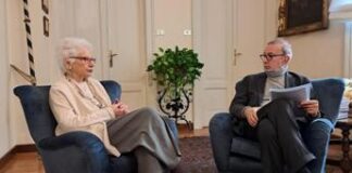 Segre: “Rischio che la Shoah venga dimenticata una volta spariti ultimi superstiti”