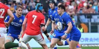 Sei Nazioni, oggi il via: calendario, regolamento e dove vedere il torneo